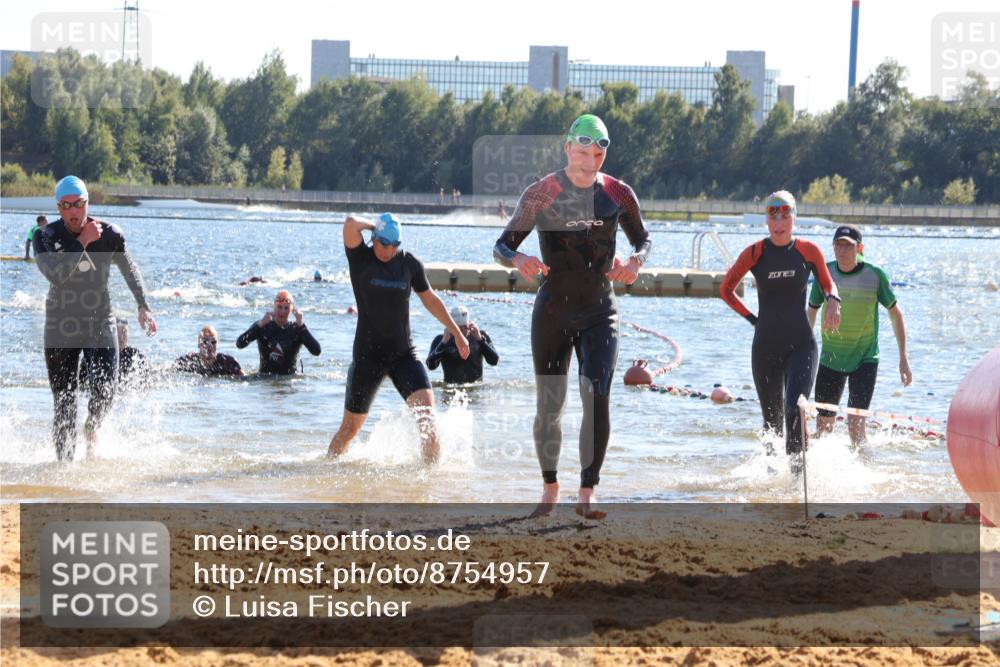 07.09.2025 - 19. Norderstedt Triathlon Luisa Fischer http://msf.ph/oto/8754957 07.09.2025 15:40:58 Schwimmen 1045, 1055, 1066, 1549, 1554, 1592, 1607, 1631 meine-sportfotos.de