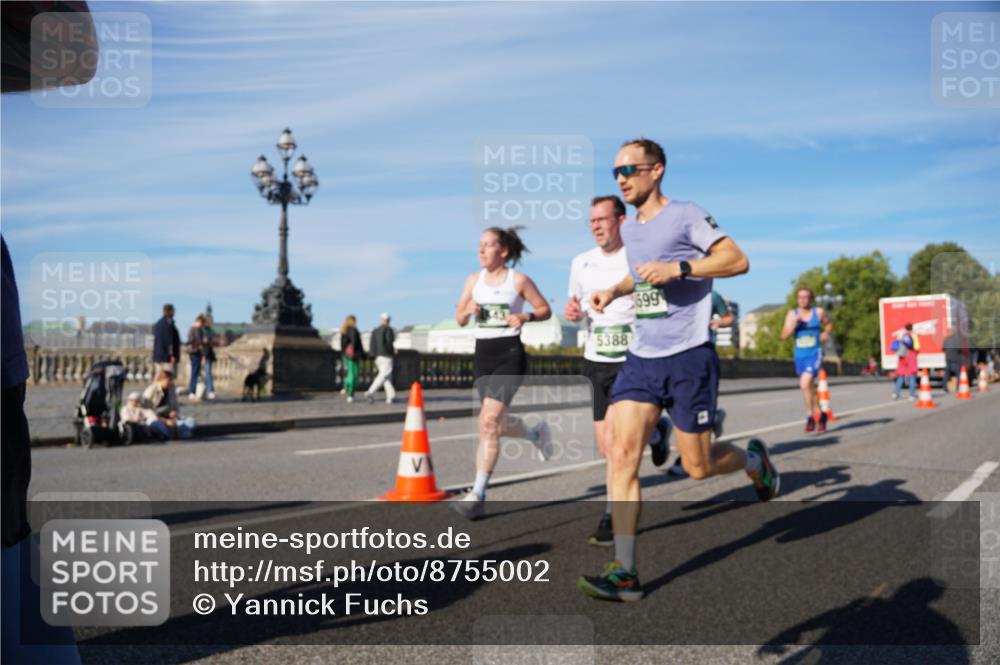 07.09.2025 - BARMER Alsterlauf Yannick Fuchs http://msf.ph/oto/8755002 07.09.2025 09:37:37 Laufen 5388, 699 meine-sportfotos.de
