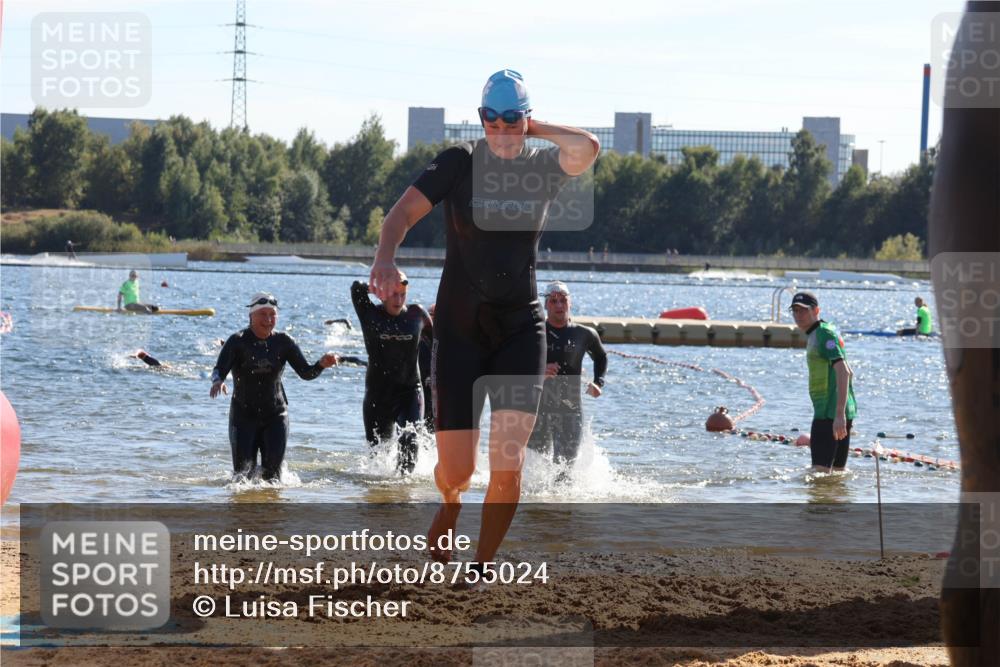 07.09.2025 - 19. Norderstedt Triathlon Luisa Fischer http://msf.ph/oto/8755024 07.09.2025 15:41:04 Schwimmen 1045, 1055, 1066, 1106, 1549, 1581, 1602, 1607, 1631 meine-sportfotos.de