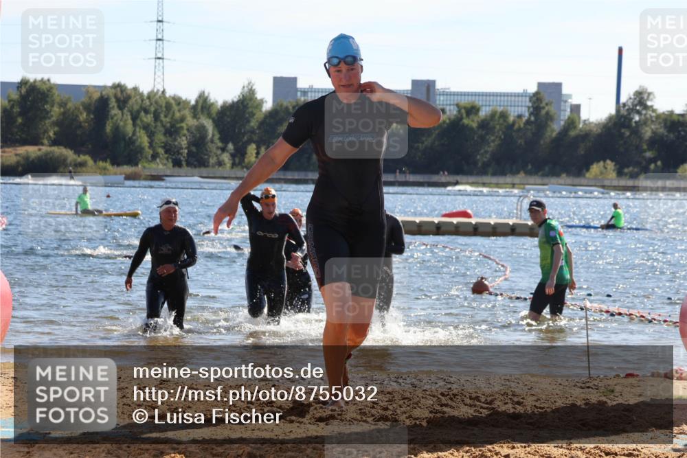 07.09.2025 - 19. Norderstedt Triathlon Luisa Fischer http://msf.ph/oto/8755032 07.09.2025 15:41:05 Schwimmen 1045, 1055, 1066, 1101, 1106, 1549, 1581, 1602, 1607, 1631 meine-sportfotos.de