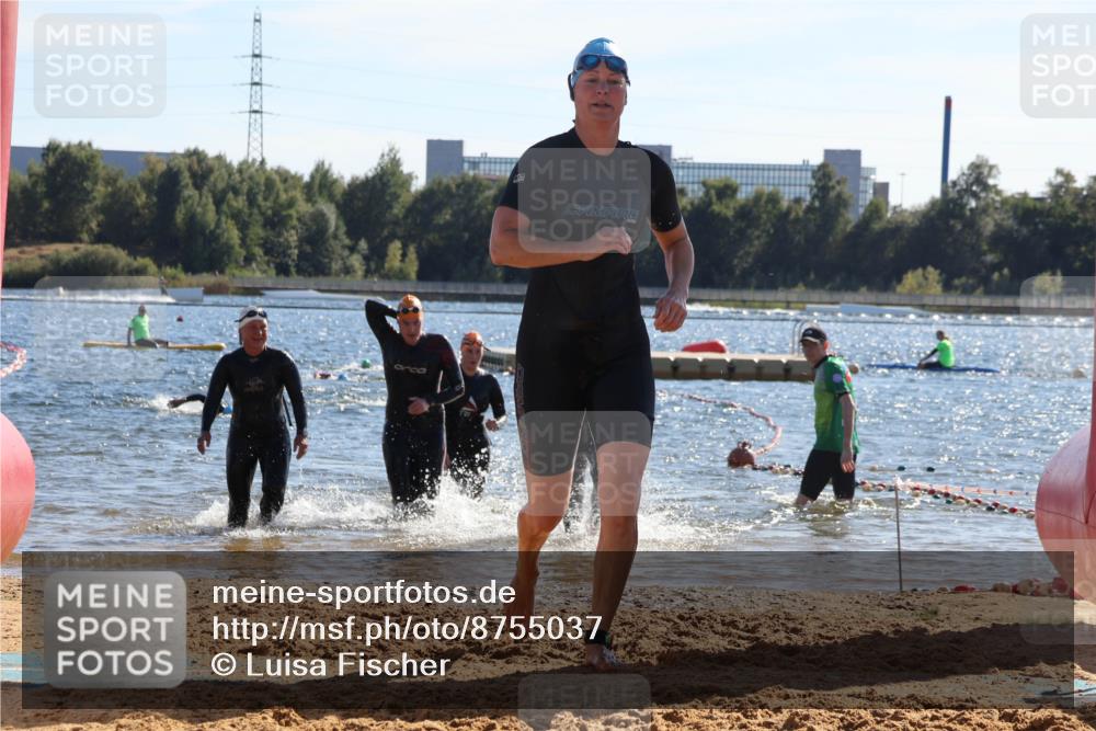 07.09.2025 - 19. Norderstedt Triathlon Luisa Fischer http://msf.ph/oto/8755037 07.09.2025 15:41:05 Schwimmen 1045, 1055, 1066, 1101, 1106, 1549, 1581, 1602, 1607, 1631 meine-sportfotos.de
