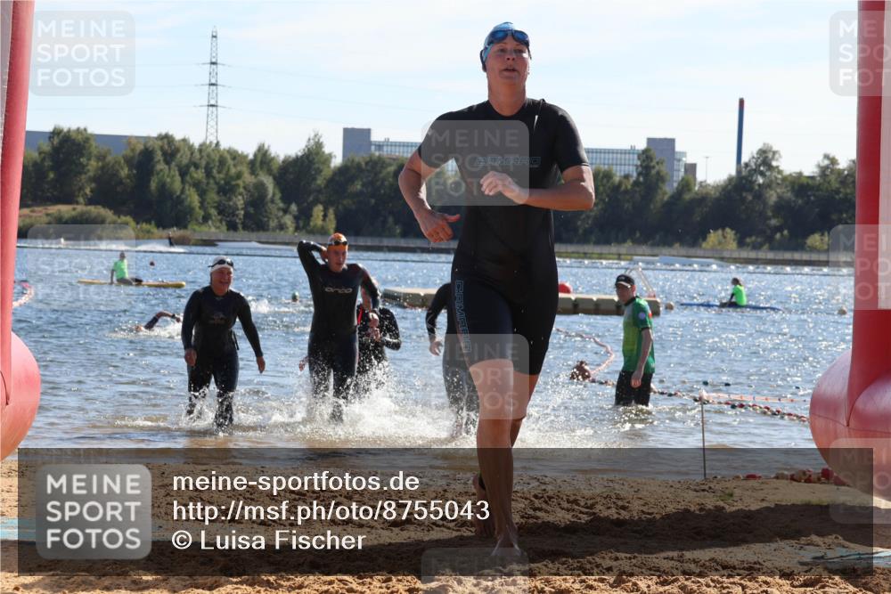 07.09.2025 - 19. Norderstedt Triathlon Luisa Fischer http://msf.ph/oto/8755043 07.09.2025 15:41:05 Schwimmen 1045, 1055, 1066, 1101, 1106, 1549, 1581, 1602, 1607, 1631 meine-sportfotos.de