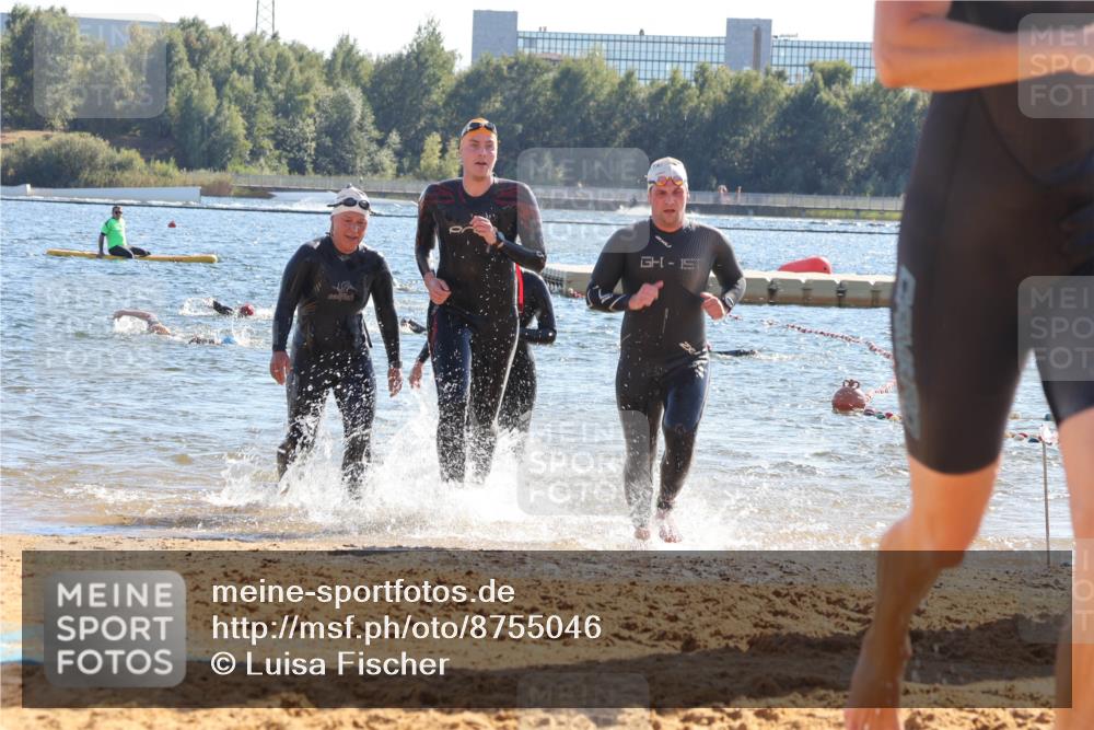 07.09.2025 - 19. Norderstedt Triathlon Luisa Fischer http://msf.ph/oto/8755046 07.09.2025 15:41:06 Schwimmen 1045, 1066, 1101, 1106, 1549, 1560, 1581, 1602, 1631 meine-sportfotos.de