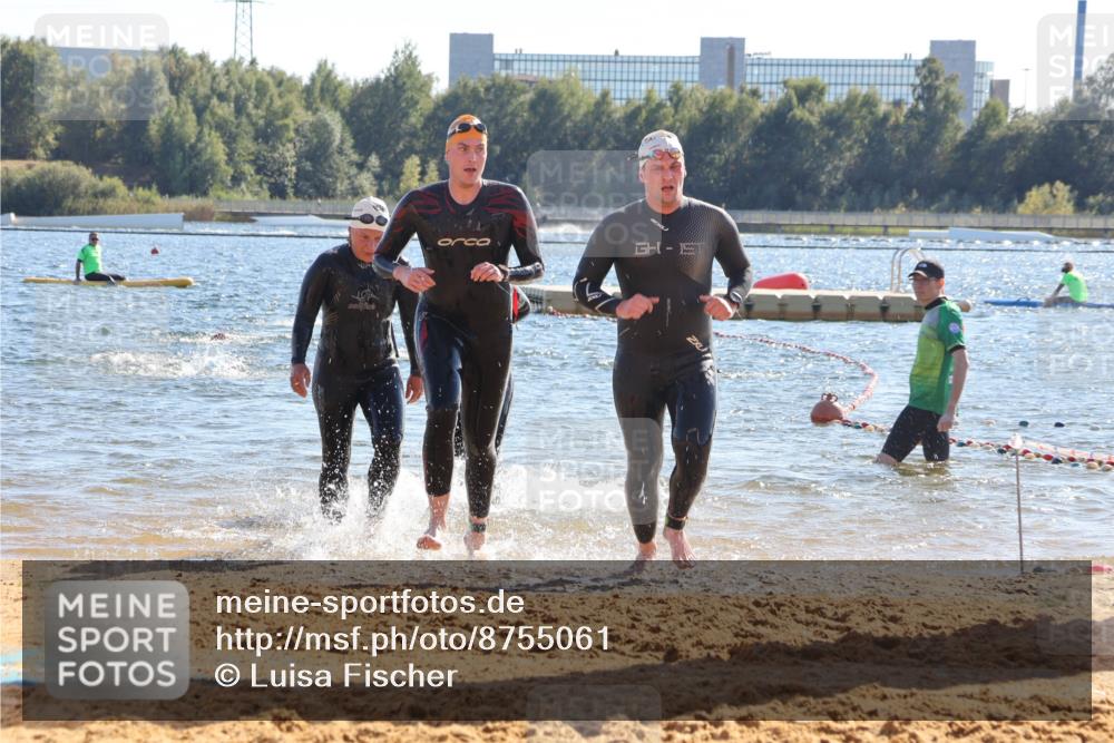 07.09.2025 - 19. Norderstedt Triathlon Luisa Fischer http://msf.ph/oto/8755061 07.09.2025 15:41:07 Schwimmen 1045, 1101, 1106, 1549, 1560, 1581, 1602, 1631 meine-sportfotos.de