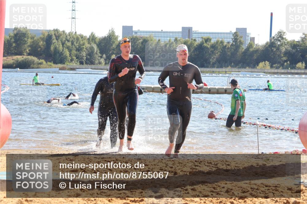 07.09.2025 - 19. Norderstedt Triathlon Luisa Fischer http://msf.ph/oto/8755067 07.09.2025 15:41:07 Schwimmen 1045, 1101, 1106, 1549, 1560, 1581, 1602, 1631 meine-sportfotos.de