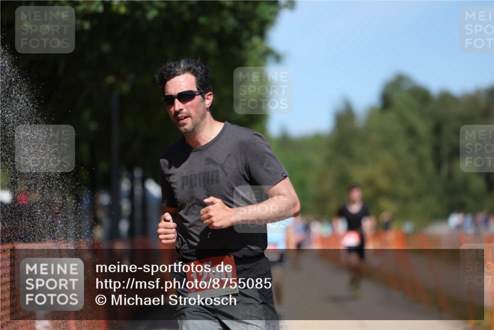 07.09.2025 - 19. Norderstedt Triathlon Michael Strokosch http://msf.ph/oto/8755085 07.09.2025 13:11:06 Laufen 137, 188, 214, 762, 1290 meine-sportfotos.de