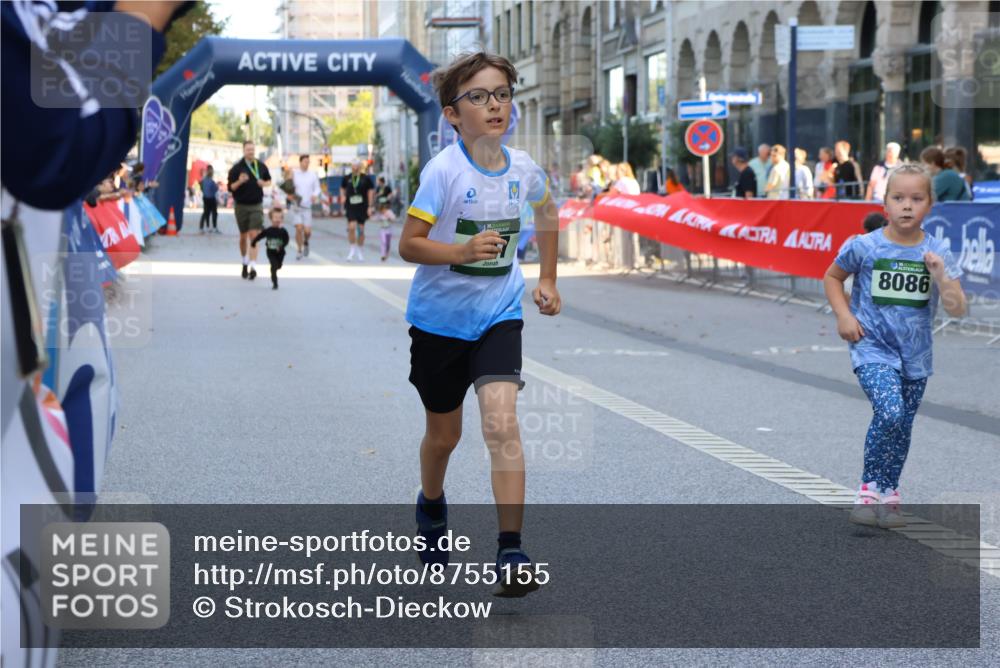07.09.2025 - BARMER Alsterlauf Strokosch-Dieckow http://msf.ph/oto/8755155 07.09.2025 10:54:02 Ziel 4644 meine-sportfotos.de