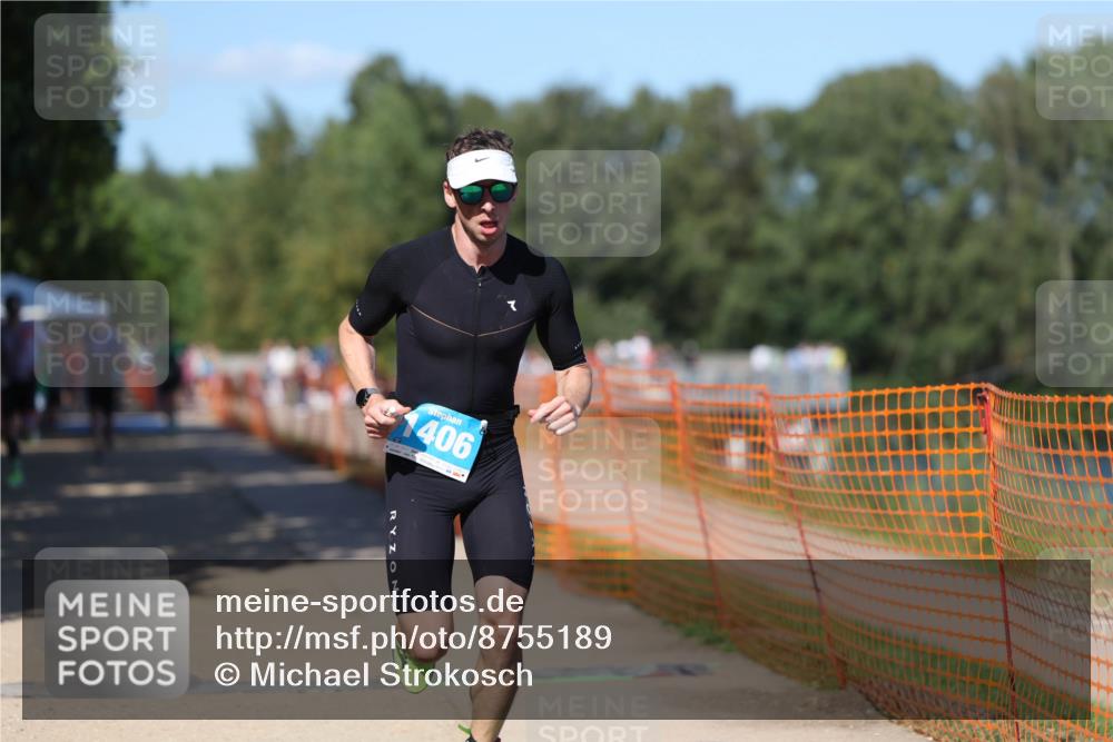 07.09.2025 - 19. Norderstedt Triathlon Michael Strokosch http://msf.ph/oto/8755189 07.09.2025 14:53:14 Laufen 879, 1006, 1401, 1406 meine-sportfotos.de