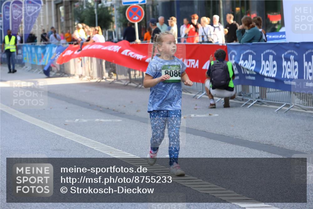 07.09.2025 - BARMER Alsterlauf Strokosch-Dieckow http://msf.ph/oto/8755233 07.09.2025 10:54:00 Ziel 4644 meine-sportfotos.de