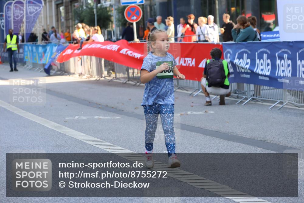 07.09.2025 - BARMER Alsterlauf Strokosch-Dieckow http://msf.ph/oto/8755272 07.09.2025 10:54:00 Ziel 4644 meine-sportfotos.de