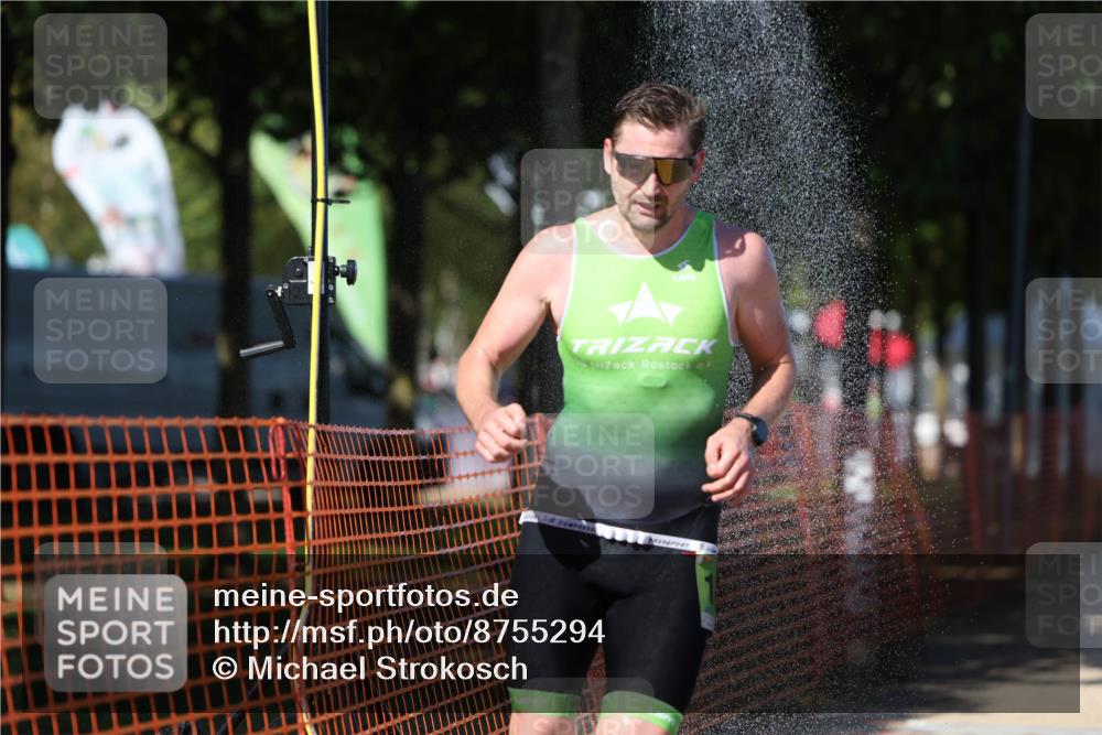 07.09.2025 - 19. Norderstedt Triathlon Michael Strokosch http://msf.ph/oto/8755294 07.09.2025 14:53:17 Laufen 1006, 1401, 1406, 1467 meine-sportfotos.de