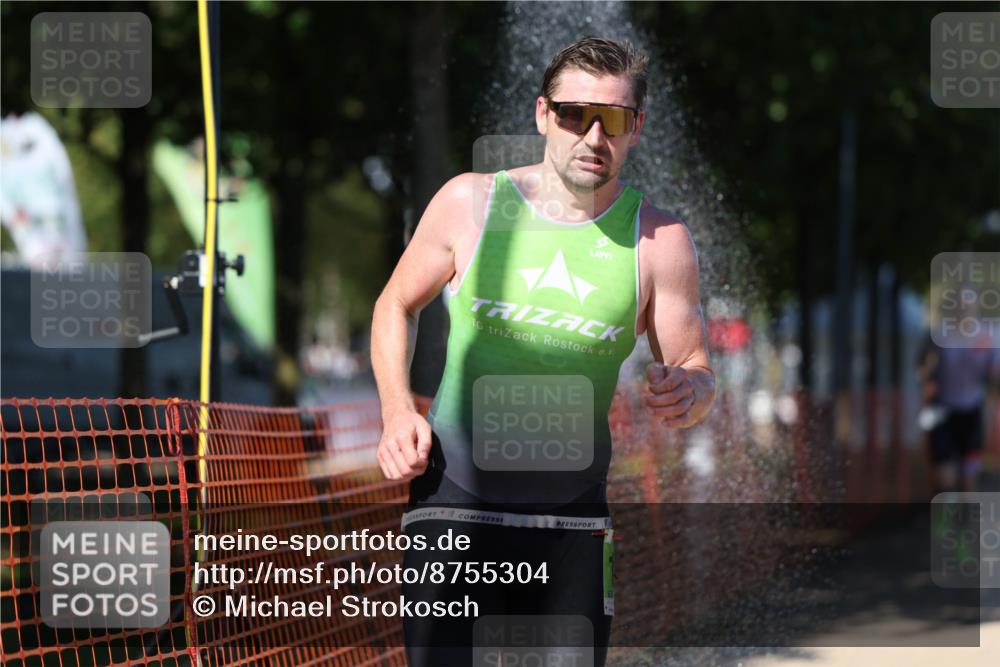 07.09.2025 - 19. Norderstedt Triathlon Michael Strokosch http://msf.ph/oto/8755304 07.09.2025 14:53:18 Laufen 1006, 1401, 1467 meine-sportfotos.de