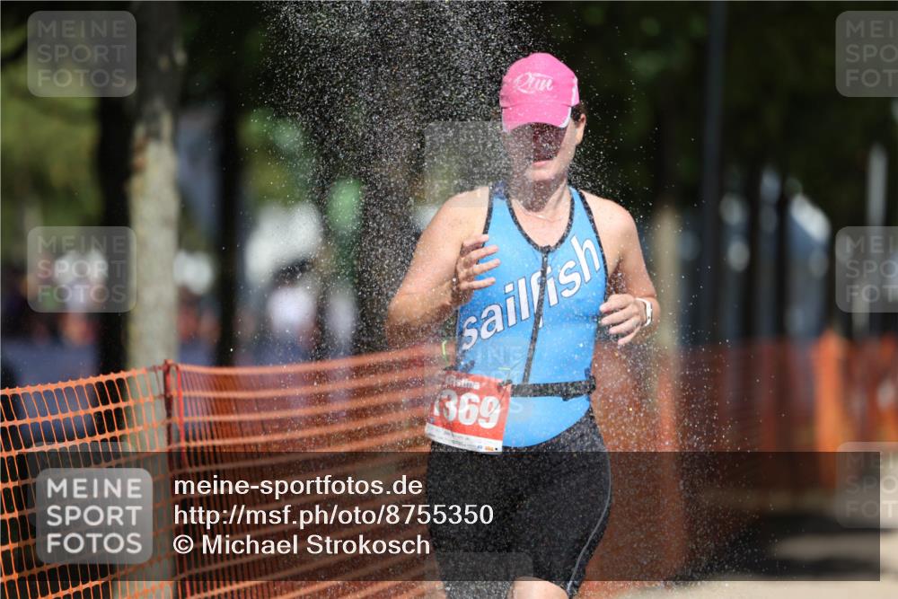 07.09.2025 - 19. Norderstedt Triathlon Michael Strokosch http://msf.ph/oto/8755350 07.09.2025 12:49:30 Laufen 779, 820, 1369 meine-sportfotos.de