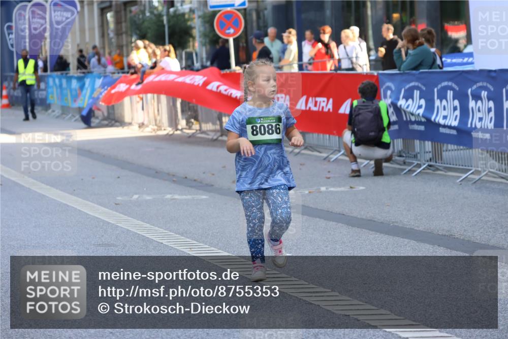 07.09.2025 - BARMER Alsterlauf Strokosch-Dieckow http://msf.ph/oto/8755353 07.09.2025 10:54:00 Ziel 4644 meine-sportfotos.de
