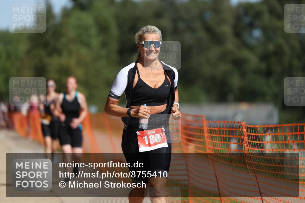 07.09.2025 - 19. Norderstedt Triathlon Michael Strokosch http://msf.ph/oto/8755410 07.09.2025 12:03:00 Laufen 186, 199, 775, 784, 1187, 1313, 1394 meine-sportfotos.de