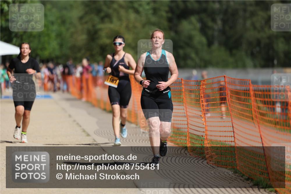 07.09.2025 - 19. Norderstedt Triathlon Michael Strokosch http://msf.ph/oto/8755481 07.09.2025 12:03:02 Laufen 186, 199, 775, 784, 1187, 1313, 1394 meine-sportfotos.de