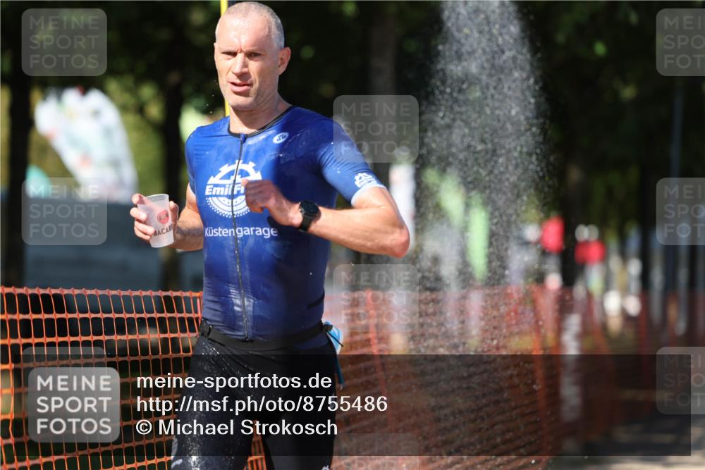 07.09.2025 - 19. Norderstedt Triathlon Michael Strokosch http://msf.ph/oto/8755486 07.09.2025 14:53:24 Laufen 994, 1015, 1401, 1467 meine-sportfotos.de