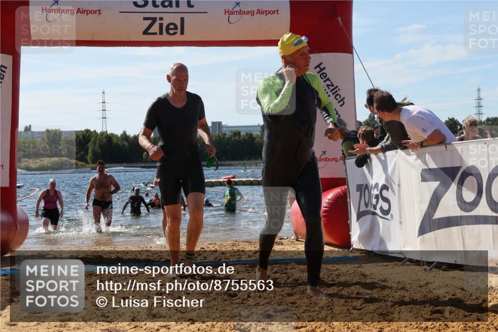 07.09.2025 - 19. Norderstedt Triathlon Luisa Fischer http://msf.ph/oto/8755563 07.09.2025 11:44:52 Schwimmen 207, 251, 292, 717, 728, 758, 776, 1309, 1364 meine-sportfotos.de