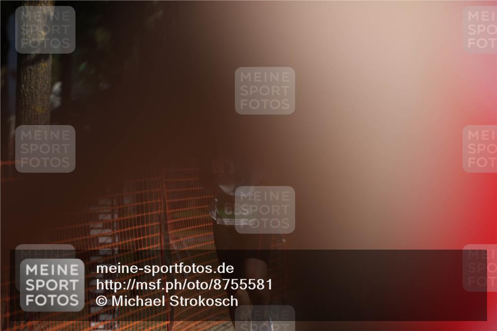 07.09.2025 - 19. Norderstedt Triathlon Michael Strokosch http://msf.ph/oto/8755581 07.09.2025 11:00:21 Laufen 69, 689 meine-sportfotos.de