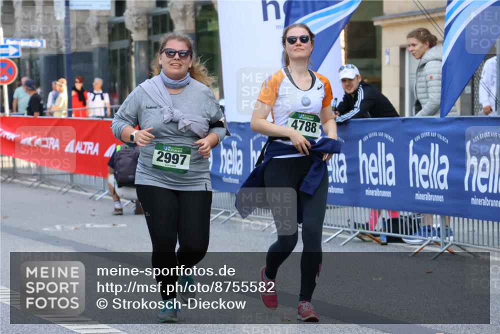 07.09.2025 - BARMER Alsterlauf Strokosch-Dieckow http://msf.ph/oto/8755582 07.09.2025 10:53:58 Ziel 4644 meine-sportfotos.de