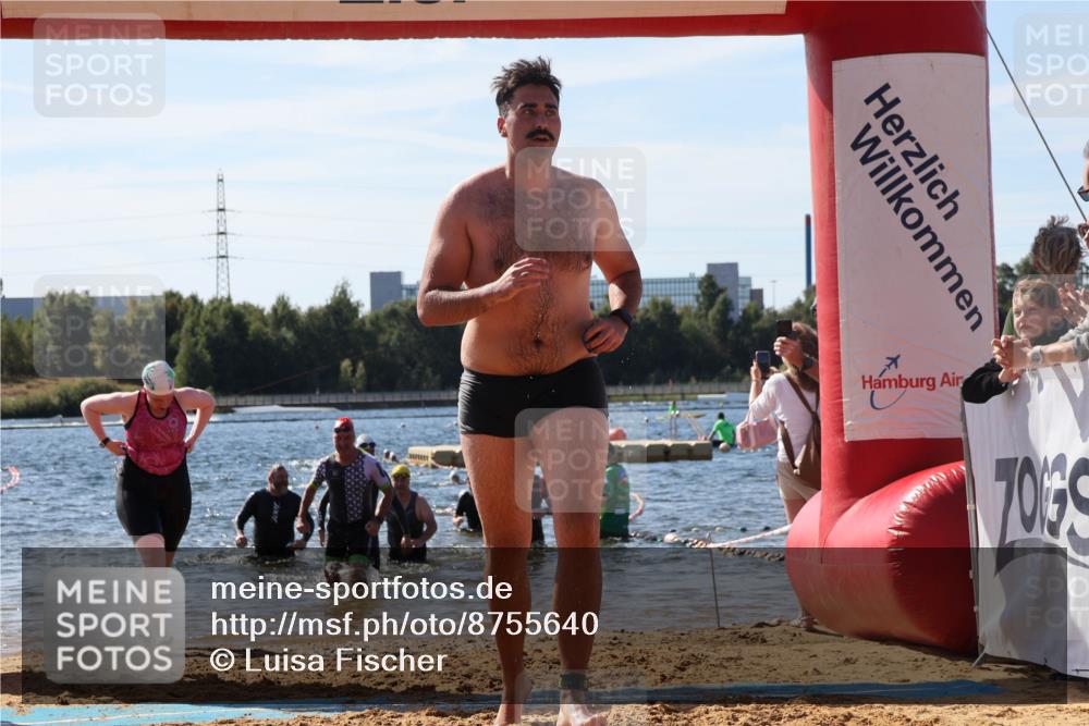 07.09.2025 - 19. Norderstedt Triathlon Luisa Fischer http://msf.ph/oto/8755640 07.09.2025 11:44:57 Schwimmen 207, 251, 292, 717, 728, 758, 776, 852, 898, 1309 meine-sportfotos.de