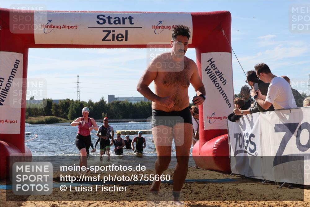 07.09.2025 - 19. Norderstedt Triathlon Luisa Fischer http://msf.ph/oto/8755660 07.09.2025 11:44:58 Schwimmen 251, 292, 717, 728, 758, 776, 852, 898, 1309 meine-sportfotos.de