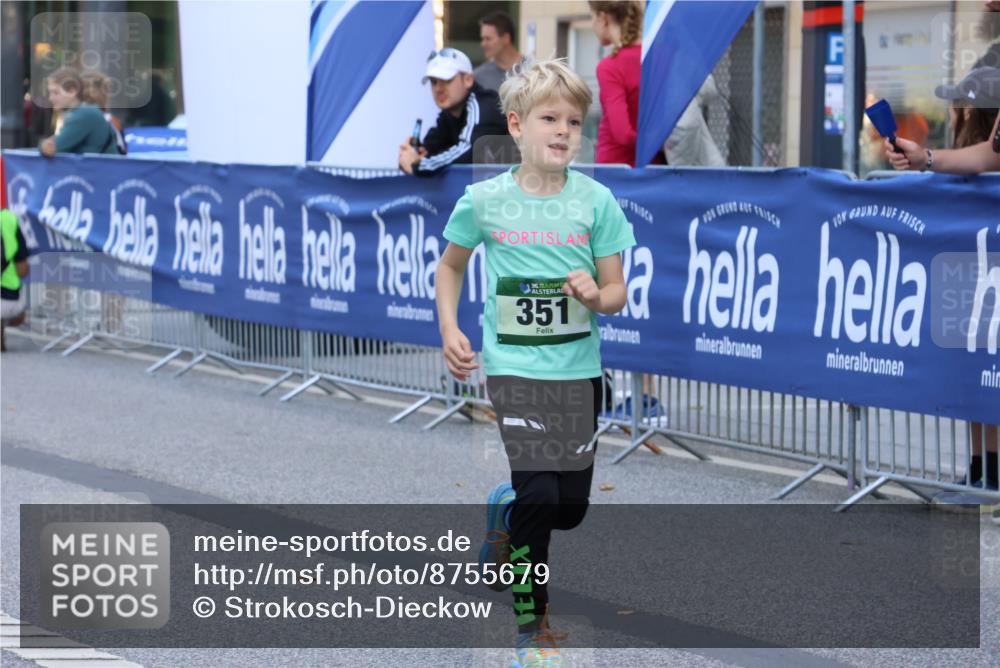 07.09.2025 - BARMER Alsterlauf Strokosch-Dieckow http://msf.ph/oto/8755679 07.09.2025 10:53:53 Ziel 4644 meine-sportfotos.de