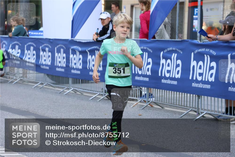 07.09.2025 - BARMER Alsterlauf Strokosch-Dieckow http://msf.ph/oto/8755712 07.09.2025 10:53:52 Ziel 4644 meine-sportfotos.de