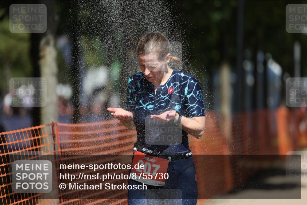 07.09.2025 - 19. Norderstedt Triathlon Michael Strokosch http://msf.ph/oto/8755730 07.09.2025 12:49:46 Laufen 137, 167, 207, 260, 1237 meine-sportfotos.de