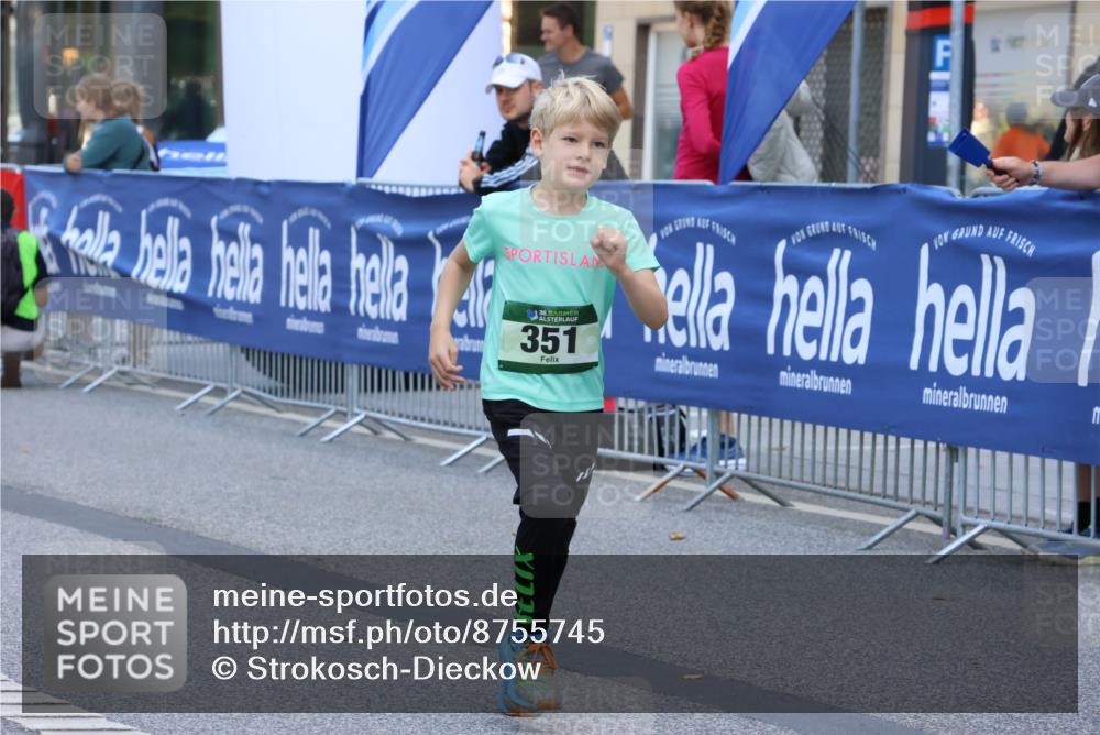 07.09.2025 - BARMER Alsterlauf Strokosch-Dieckow http://msf.ph/oto/8755745 07.09.2025 10:53:52 Ziel 4644 meine-sportfotos.de