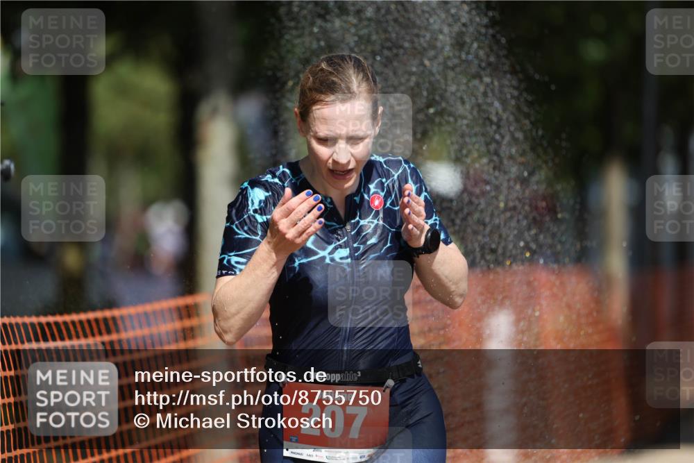 07.09.2025 - 19. Norderstedt Triathlon Michael Strokosch http://msf.ph/oto/8755750 07.09.2025 12:49:46 Laufen 137, 167, 207, 260, 1237 meine-sportfotos.de