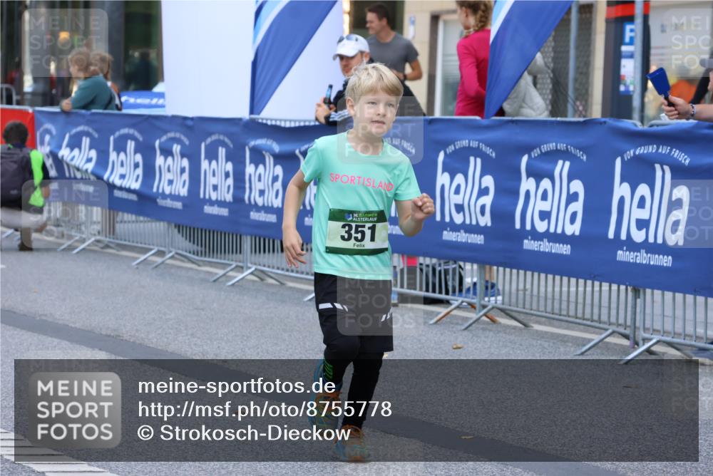 07.09.2025 - BARMER Alsterlauf Strokosch-Dieckow http://msf.ph/oto/8755778 07.09.2025 10:53:52 Ziel 4644 meine-sportfotos.de