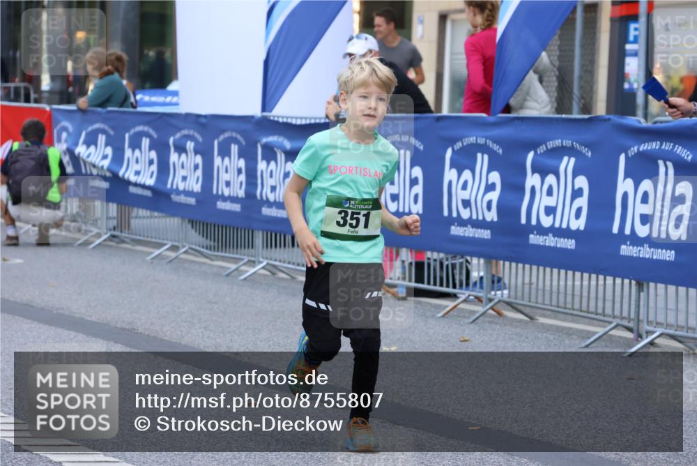07.09.2025 - BARMER Alsterlauf Strokosch-Dieckow http://msf.ph/oto/8755807 07.09.2025 10:53:52 Ziel 4644 meine-sportfotos.de