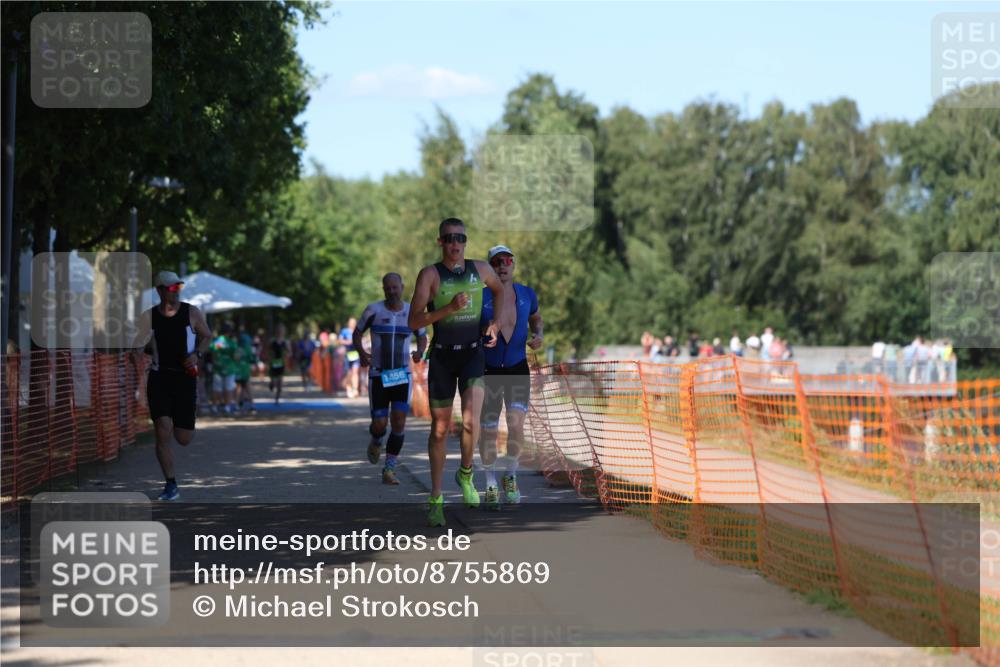 07.09.2025 - 19. Norderstedt Triathlon Michael Strokosch http://msf.ph/oto/8755869 07.09.2025 14:53:45 Laufen 996, 1008, 1456, 1471 meine-sportfotos.de