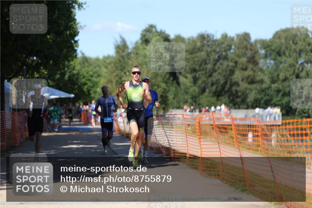 07.09.2025 - 19. Norderstedt Triathlon Michael Strokosch http://msf.ph/oto/8755879 07.09.2025 14:53:46 Laufen 996, 1008, 1456, 1471 meine-sportfotos.de