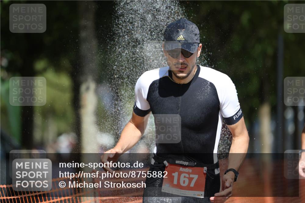 07.09.2025 - 19. Norderstedt Triathlon Michael Strokosch http://msf.ph/oto/8755882 07.09.2025 12:49:51 Laufen 137, 167, 260, 721, 1237 meine-sportfotos.de