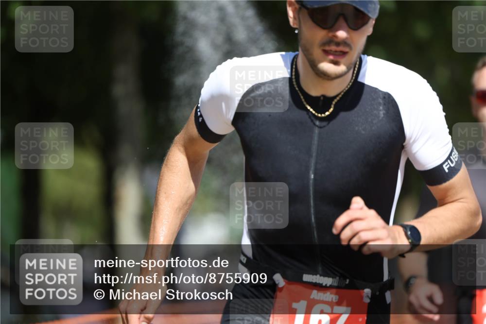 07.09.2025 - 19. Norderstedt Triathlon Michael Strokosch http://msf.ph/oto/8755909 07.09.2025 12:49:52 Laufen 137, 167, 260, 721, 1237 meine-sportfotos.de