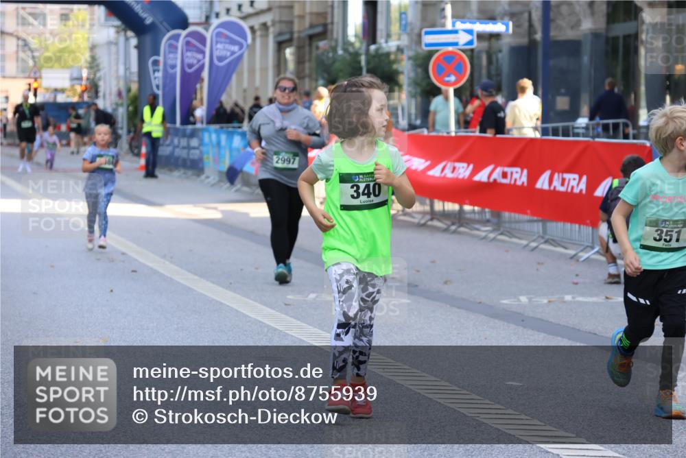 07.09.2025 - BARMER Alsterlauf Strokosch-Dieckow http://msf.ph/oto/8755939 07.09.2025 10:53:51 Ziel 4644 meine-sportfotos.de