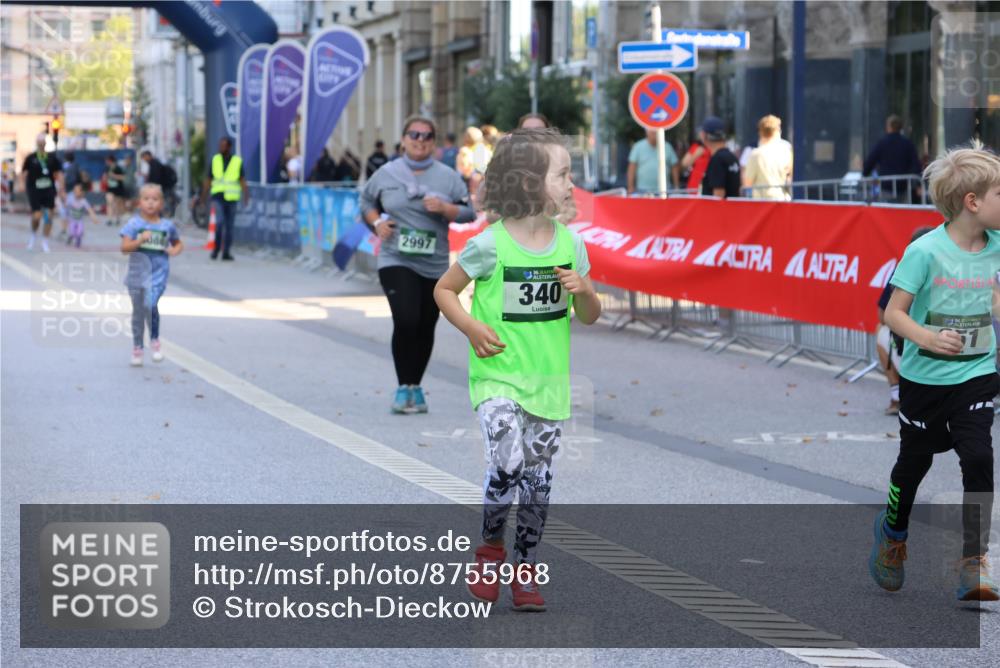 07.09.2025 - BARMER Alsterlauf Strokosch-Dieckow http://msf.ph/oto/8755968 07.09.2025 10:53:51 Ziel 4644 meine-sportfotos.de