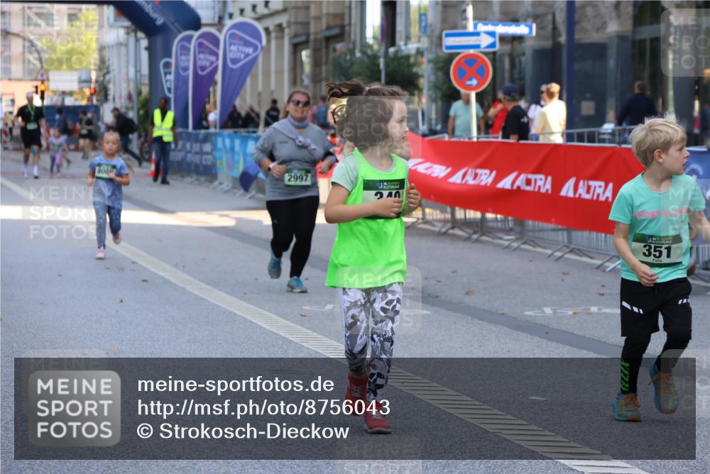07.09.2025 - BARMER Alsterlauf Strokosch-Dieckow http://msf.ph/oto/8756043 07.09.2025 10:53:51 Ziel 4644 meine-sportfotos.de