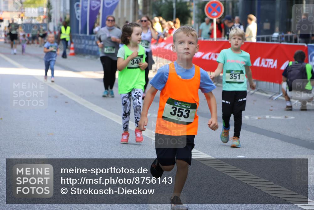 07.09.2025 - BARMER Alsterlauf Strokosch-Dieckow http://msf.ph/oto/8756143 07.09.2025 10:53:49 Ziel  meine-sportfotos.de