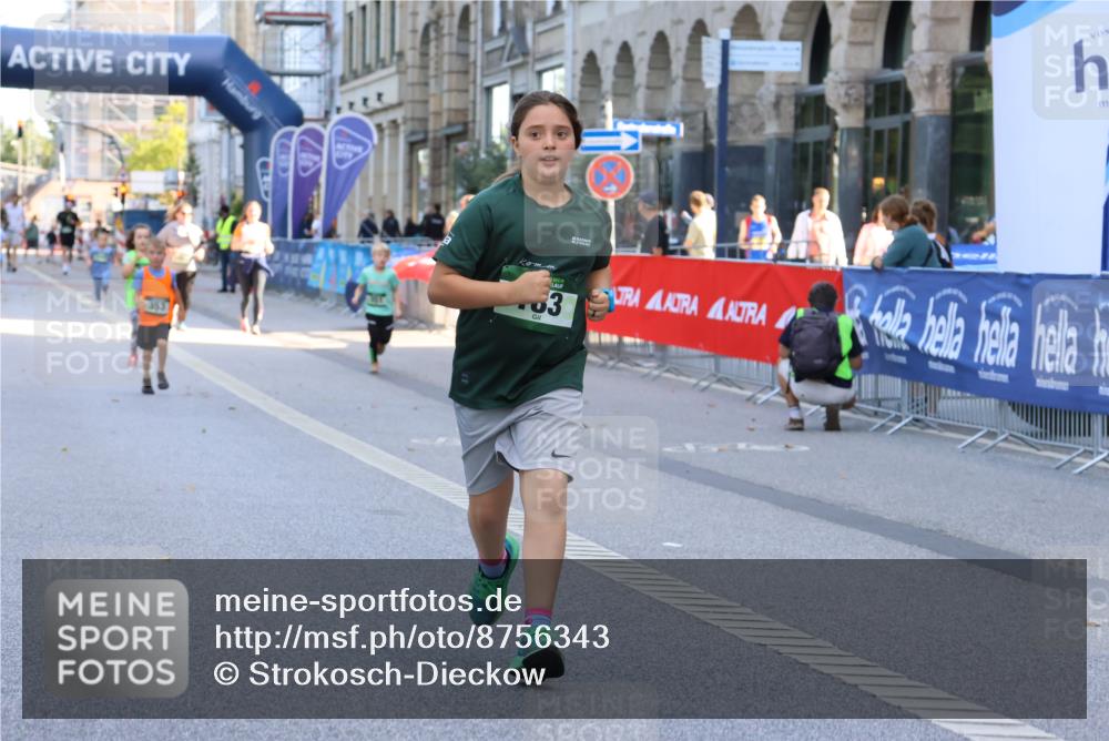07.09.2025 - BARMER Alsterlauf Strokosch-Dieckow http://msf.ph/oto/8756343 07.09.2025 10:53:39 Ziel  meine-sportfotos.de