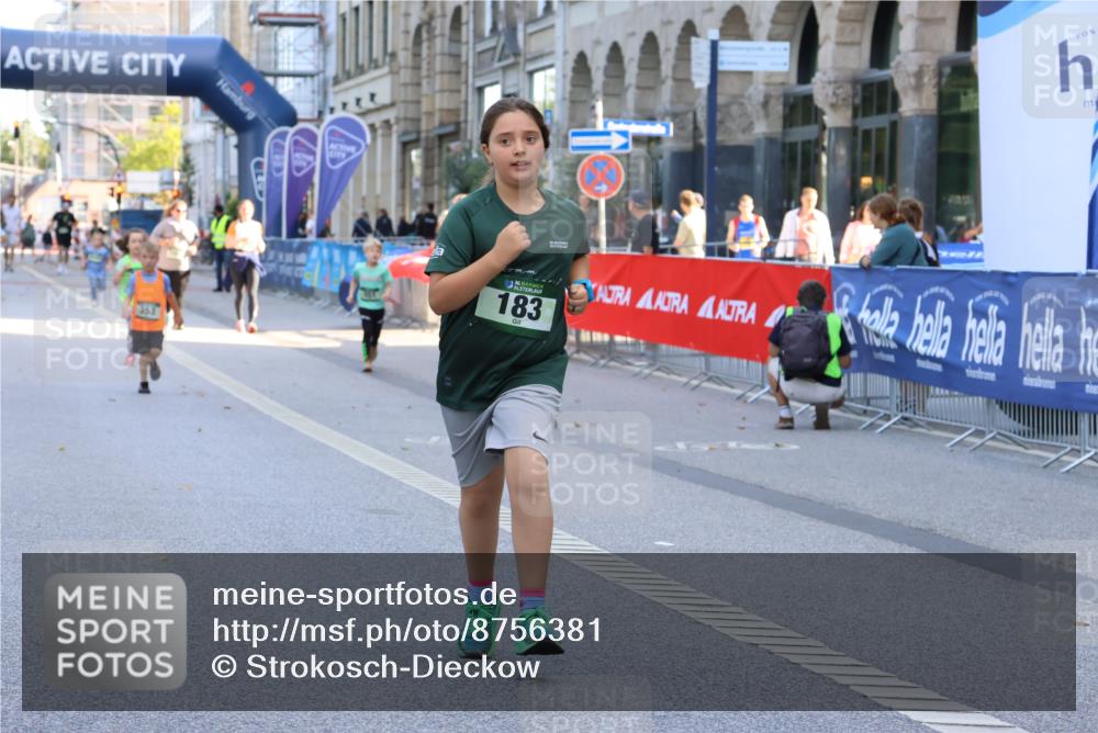 07.09.2025 - BARMER Alsterlauf Strokosch-Dieckow http://msf.ph/oto/8756381 07.09.2025 10:53:39 Ziel  meine-sportfotos.de