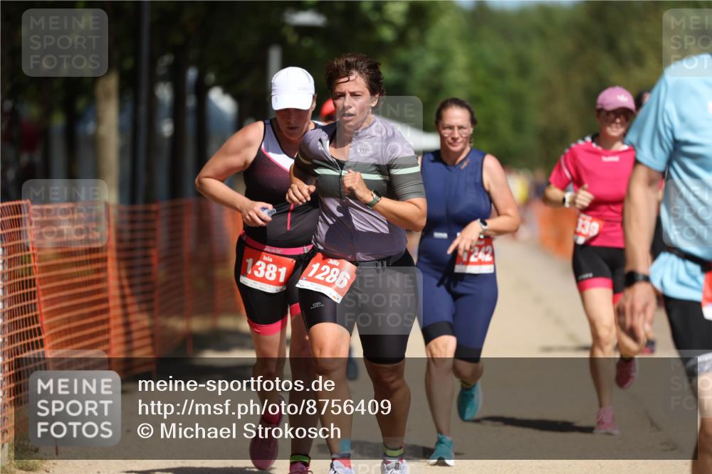 07.09.2025 - 19. Norderstedt Triathlon Michael Strokosch http://msf.ph/oto/8756409 07.09.2025 12:50:13 Laufen 165, 290, 762, 783, 1242, 1286, 1339, 1381 meine-sportfotos.de
