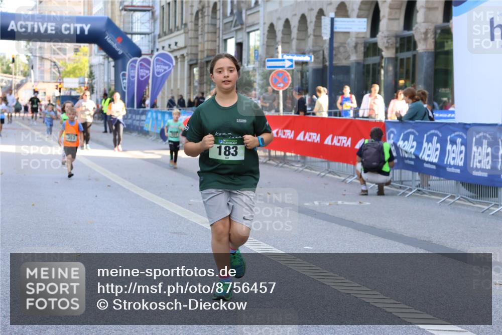 07.09.2025 - BARMER Alsterlauf Strokosch-Dieckow http://msf.ph/oto/8756457 07.09.2025 10:53:39 Ziel  meine-sportfotos.de