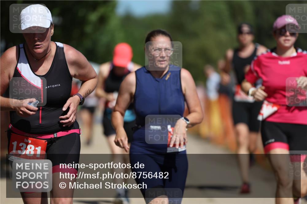 07.09.2025 - 19. Norderstedt Triathlon Michael Strokosch http://msf.ph/oto/8756482 07.09.2025 12:50:16 Laufen 290, 762, 783, 1242, 1286, 1339, 1381 meine-sportfotos.de