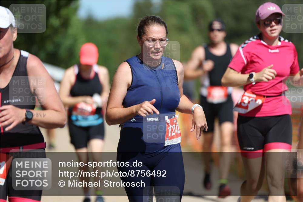 07.09.2025 - 19. Norderstedt Triathlon Michael Strokosch http://msf.ph/oto/8756492 07.09.2025 12:50:16 Laufen 290, 762, 783, 1242, 1286, 1339, 1381 meine-sportfotos.de