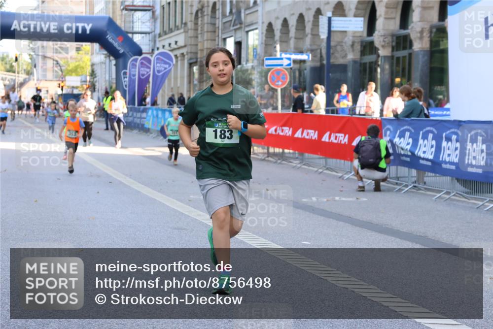 07.09.2025 - BARMER Alsterlauf Strokosch-Dieckow http://msf.ph/oto/8756498 07.09.2025 10:53:39 Ziel  meine-sportfotos.de