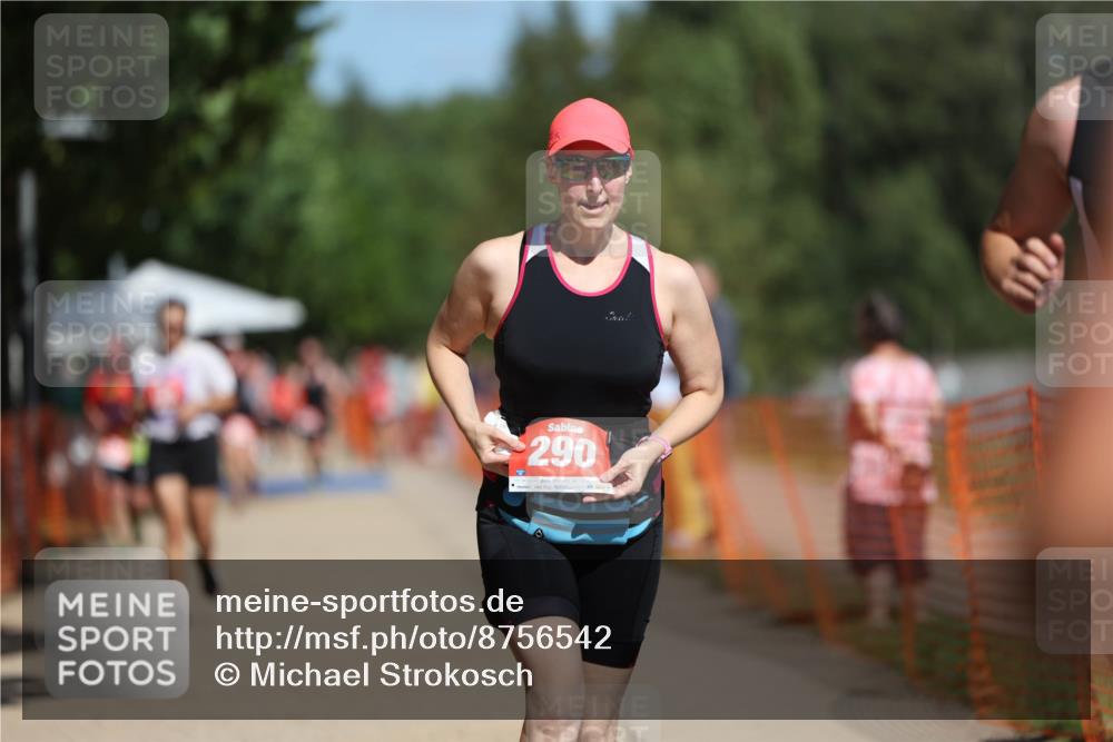 07.09.2025 - 19. Norderstedt Triathlon Michael Strokosch http://msf.ph/oto/8756542 07.09.2025 12:50:18 Laufen 150, 290, 783, 1242, 1286, 1339, 1381 meine-sportfotos.de