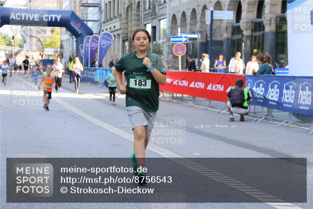07.09.2025 - BARMER Alsterlauf Strokosch-Dieckow http://msf.ph/oto/8756543 07.09.2025 10:53:39 Ziel  meine-sportfotos.de